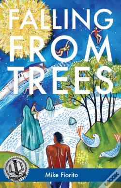 Capa do artigo Falling From Trees