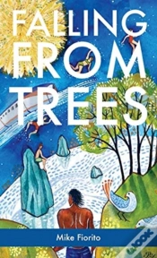 Capa do artigo Falling From Trees