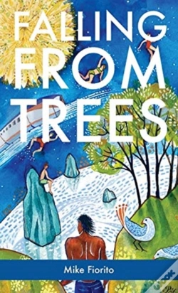 Capa do artigo Falling From Trees