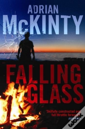 Capa do artigo Falling Glass
