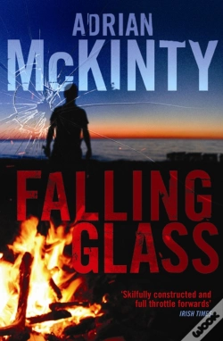 Capa do artigo Falling Glass