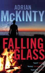 Capa do artigo Falling Glass
