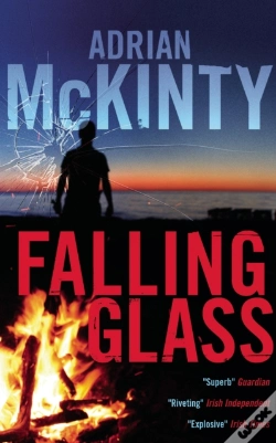 Capa do artigo Falling Glass