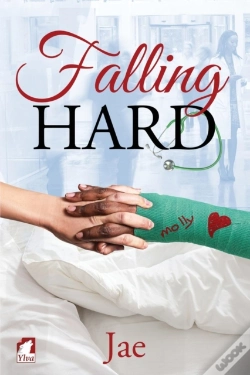 Capa do artigo Falling Hard
