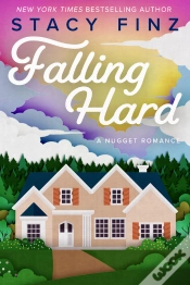 Capa do artigo Falling Hard