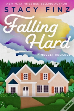Capa do artigo Falling Hard