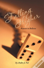 Capa do artigo Falling Higher