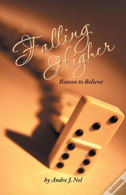 Capa do artigo Falling Higher