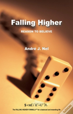 Capa do artigo Falling Higher