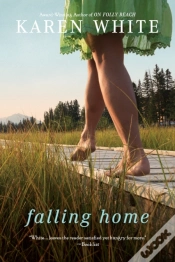 Capa do artigo Falling Home