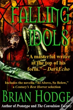 Capa do artigo Falling Idols