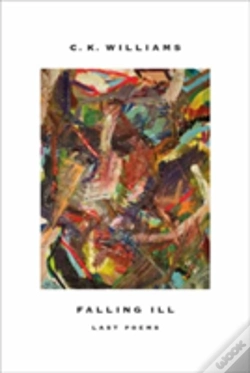 Capa do artigo Falling Ill