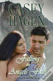 Falling In Angels Falls