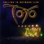 Falling In Between Live - CD - Preview