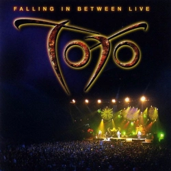 Capa do artigo Falling In Between Live - CD