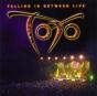 Falling In Between Live - CD - Preview
