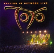 Capa do artigo Falling In Between Live - CD