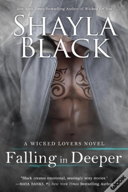 Capa do artigo Falling In Deeper