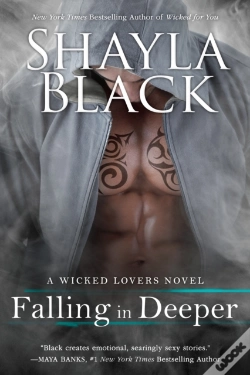 Capa do artigo Falling In Deeper