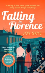 Capa do artigo Falling In Florence