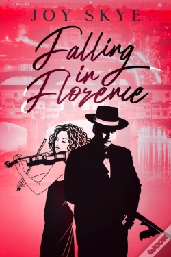 Capa do artigo Falling In Florence