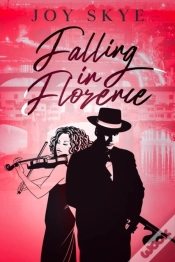 Capa do artigo Falling In Florence