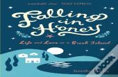 Falling In Honey