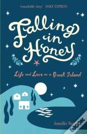 Capa do artigo Falling In Honey
