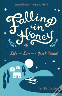 Capa do artigo Falling In Honey
