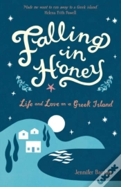 Capa do artigo Falling In Honey