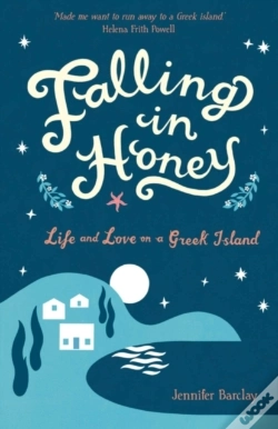 Capa do artigo Falling In Honey