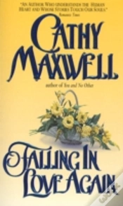 Capa do artigo Falling In Love Again