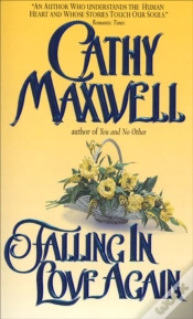 Capa do artigo Falling In Love Again