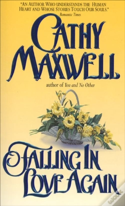 Capa do artigo Falling In Love Again