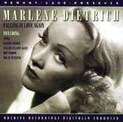 Capa do artigo Falling in Love Again - CD