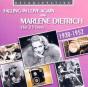 Falling in Love Again With Marlene Dietrich - CD - Preview