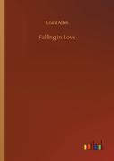 Falling In Love