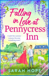 Capa do artigo Falling In Love At Pennycress Inn