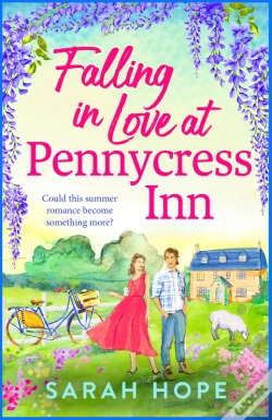 Capa do artigo Falling In Love At Pennycress Inn