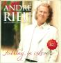 Falling In Love - CD - Preview