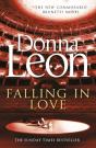 Falling In Love - Preview