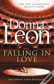 Capa do artigo Falling In Love