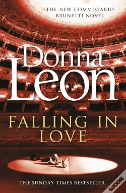 Capa do artigo Falling In Love