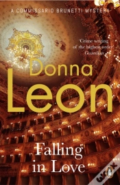 Capa do artigo Falling In Love