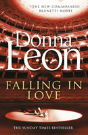 Falling In Love - Preview