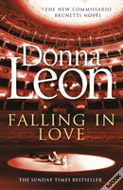 Capa do artigo Falling In Love