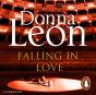 Falling In Love - Preview