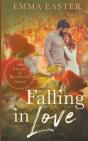 Falling In Love - Preview