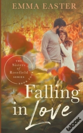 Falling In Love