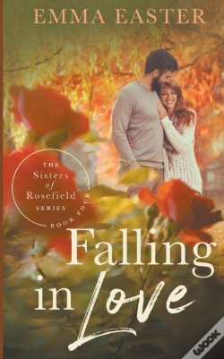 Capa do artigo Falling In Love